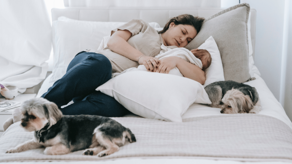 6 Best Sleep Sacks for Baby
