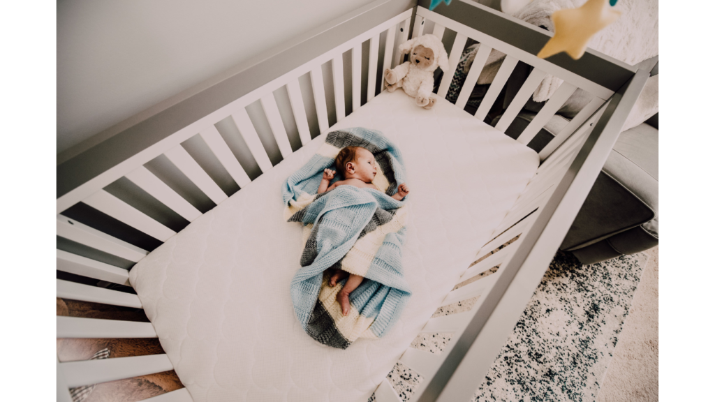 9 Best Baby Cribs for Safe and Comfortable Sleep